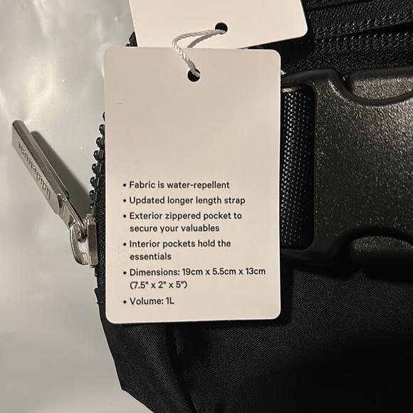 Lululemon everyday bag - Picture 7 of 7